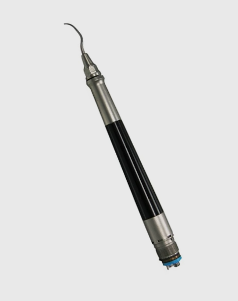 Sonic scaler dental tool